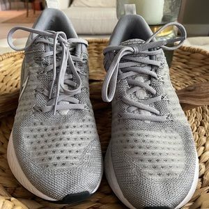 NIKE React Infinity Flyknit